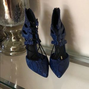 Steven madden heels